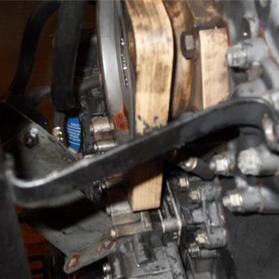 Révision de transmissions ZF - Transmission Services